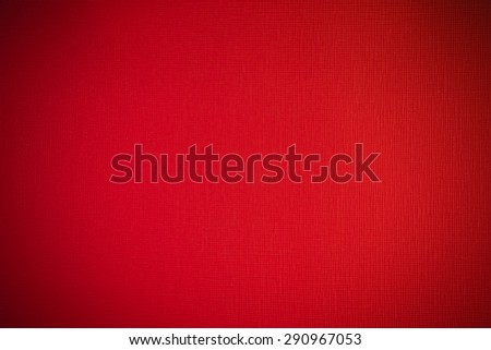 light fabric texture red background, cloth pattern