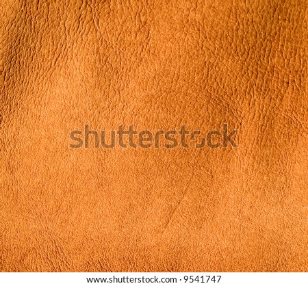 burned skin leather texture