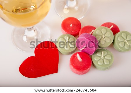 Are you ready for Valentine\'s day?
