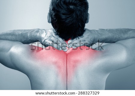 Pain in the neck,