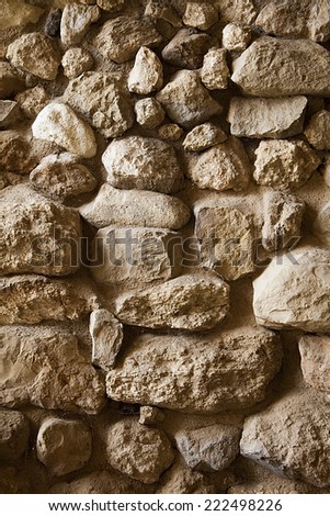masonry natural stone background closeup