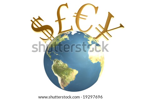world currency images. World Currency Symbols