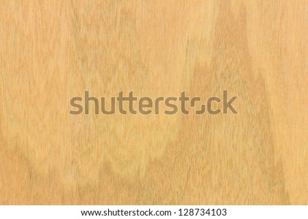 Texture of the yellow softwood in natural pattern look like a business graph.