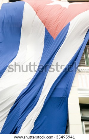 Cuban+flag+outline