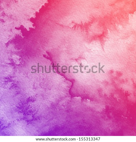 Watercolor Background Abstract art painting texture Watercolor Background Abstract art painting texture