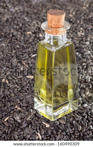 seed oils in the beauty industry