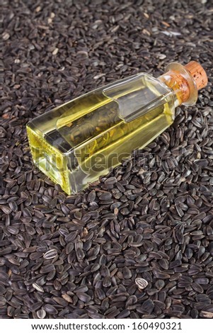 seed oil to the health industry