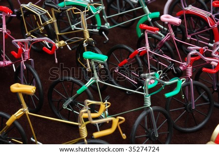bike toy