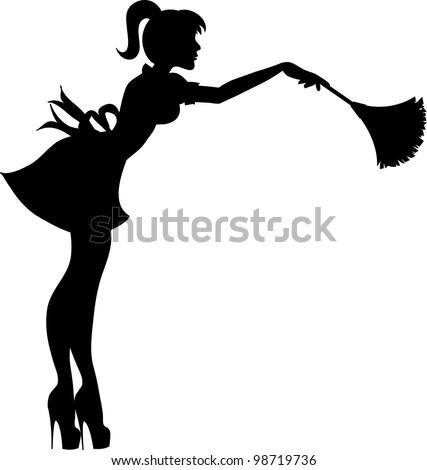 Clipart House Silhouette