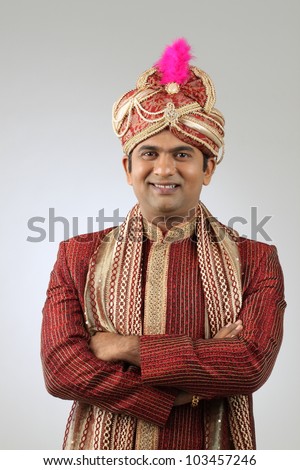 grooms wear indian