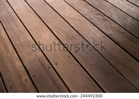 Wood slabs background