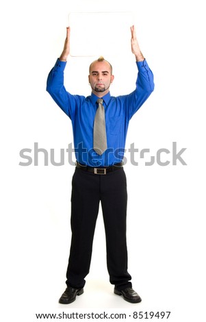 short alternative hairstyles stock photo : Young man with alternative hairstyle in red shirt.