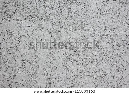 rough wall background gray color