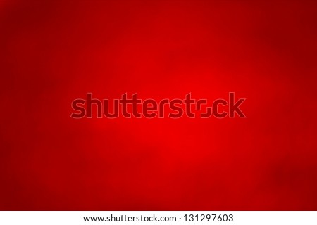 plain red background