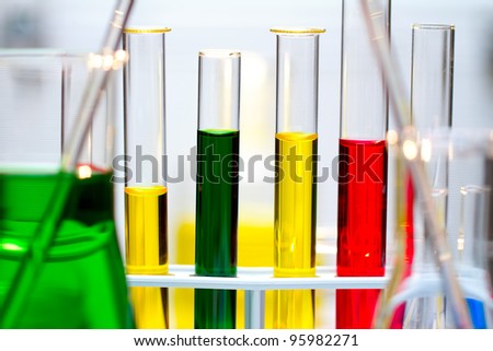 Chemical Laboratory Testing CSI