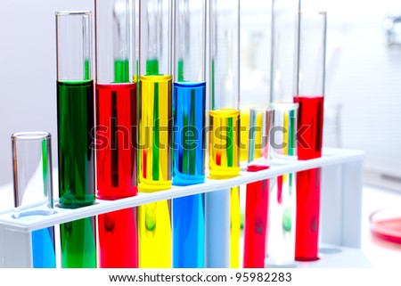 Chemical Laboratory Testing CSI