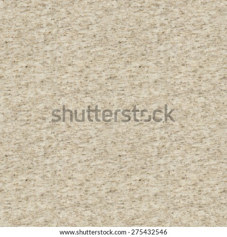 Flaxseed knitted fabric. Seamless texture. Unpainted linen.