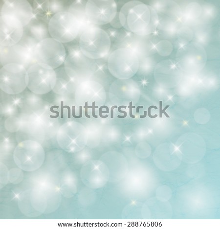 Beautiful festive background for design with highlights and glowing circle.