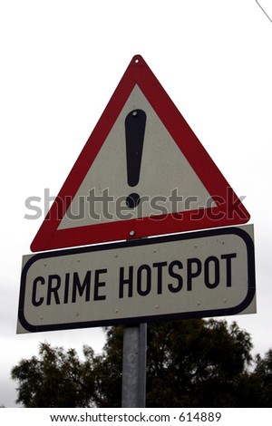 Crime Spot