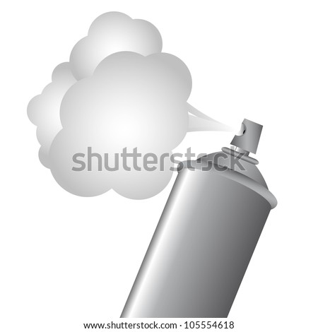 Spray Cloud