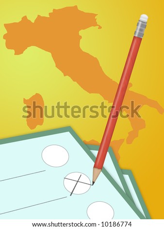 Democracy Italy