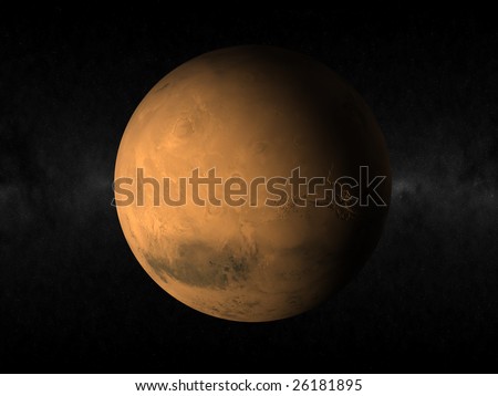 Pictures Of Mars Planet. of the planet mars