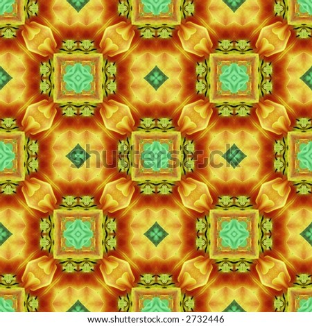 wallpaper flowers abstract. seamlessly flower abstract