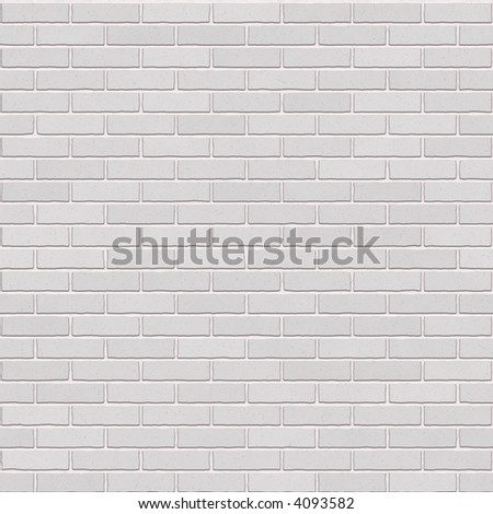 Repeating Brick Background