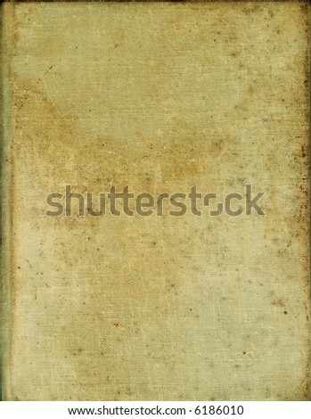 old book cover, retro spotted backgrounds