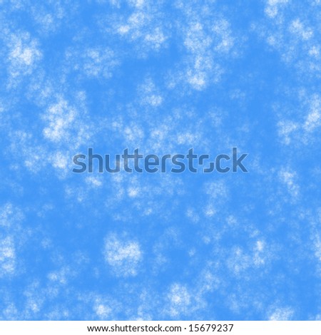 repeat patterns in art. royalty free art of clouds
