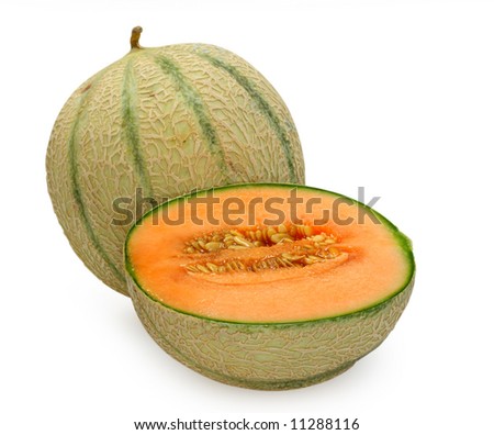 Baby Melon