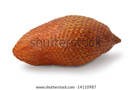 Salak Fruit