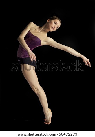 Professional Ballerina Pictures