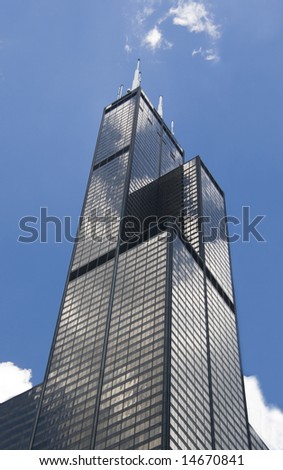 Supertall Skyscraper