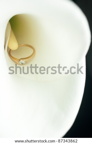 Calla Diamond