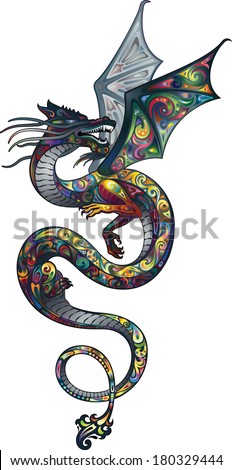 Dragon Dragon