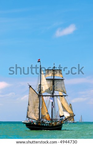 pirate ship wallpaper. nostalgic pirate-ship