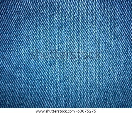 Background jeans