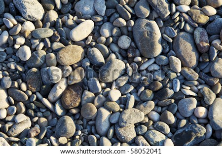 rocks background