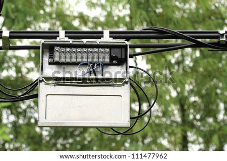Exterior Cable Tv Junction Box - home decor - Unitedparts.us Exterior Cable Tv Junction Box - home decor - Unitedparts.us