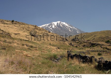 Mount Agri