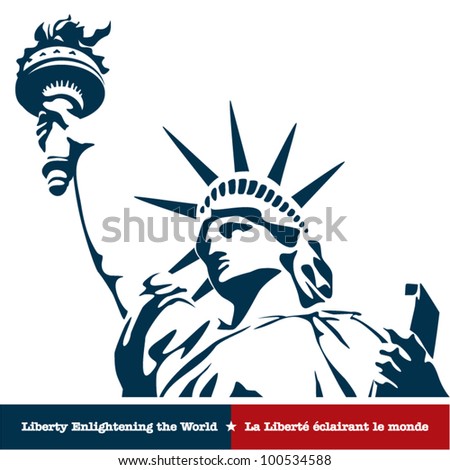 Liberty Statue Usa