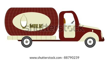 milk transportation
