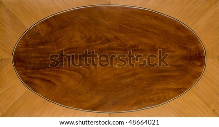 mahogany marquetry wood texture  a painted imitation of wood