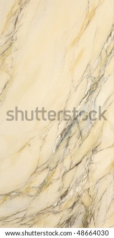 marble texture - a hand painted imitation of marble