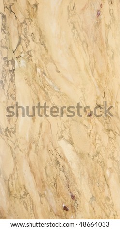 breech marble texture - a hand painted imitation of marble
