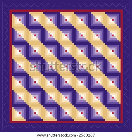 Traditional Quilts: Find Coverlet and Bedspread Designs Online