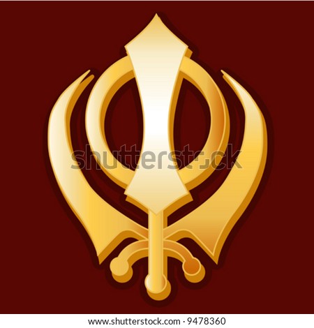 The Sikh Khanda