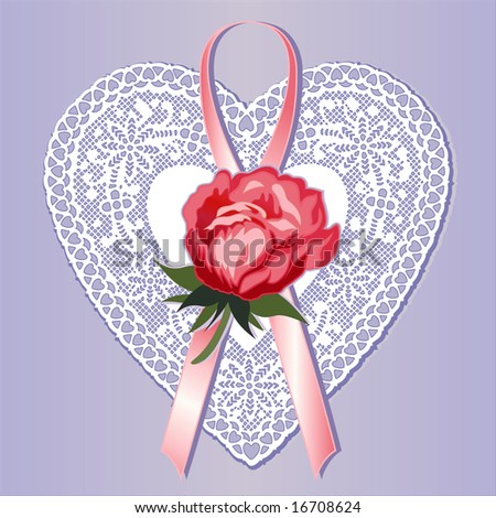 on opposites with pictures coloring pages of hearts with ribbons. on opposites with pictures