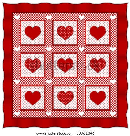 Keepsake Quilting Instructions and Easy Quilting Patterns